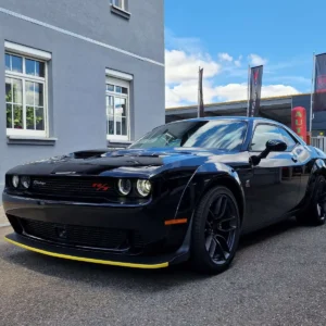 Dodge Challenger Scatpack WB 6,4l