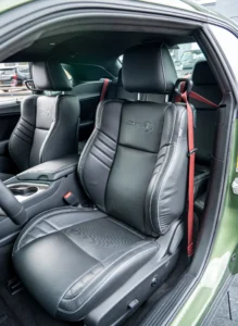 fahrersitz - dodge challenger hellcat jailbreak