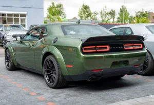heck dodge challenger hellcat jailbreak