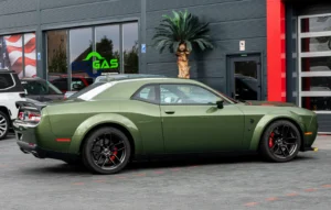 links heck dodge challenger hellcat jailbreak