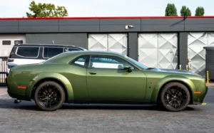 rechts scatpack challenger