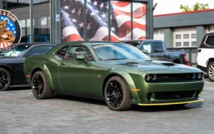 rechts scatpack challenger