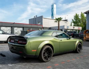scatpack-green-challenger