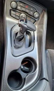 scatpack challenger Automatik